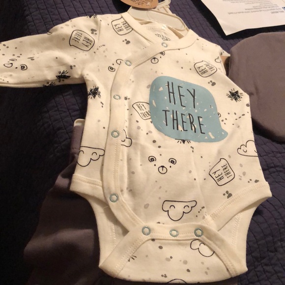 chick pea Matching Sets Baby Clothes Poshmark